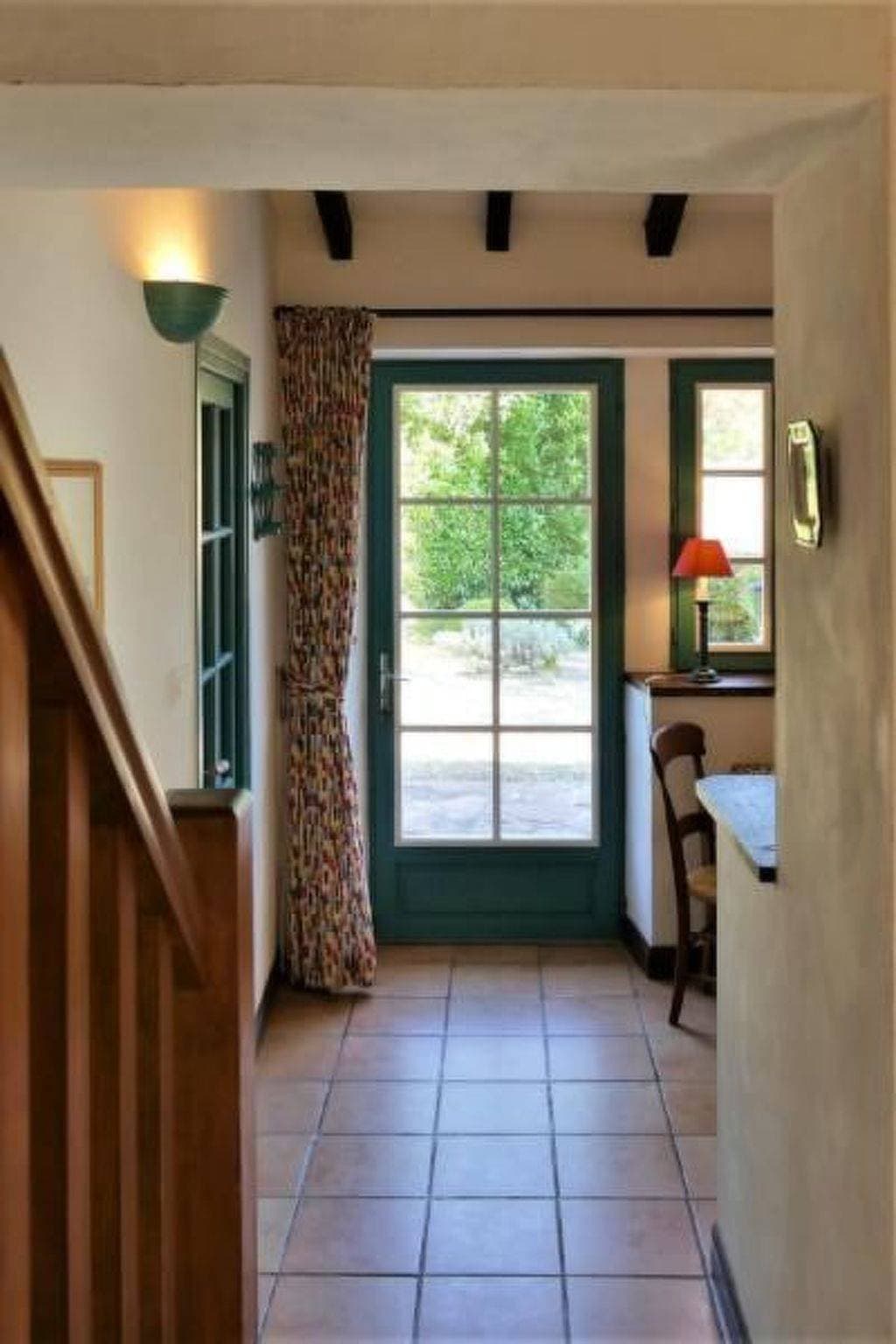 Foto 5 von 29: Gemütliche Ferienwohnung in der Nähe von Louhossoa – ideal zum Wandern und Radfahren
