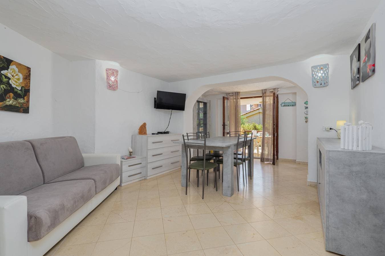 Appartamento Anna 1