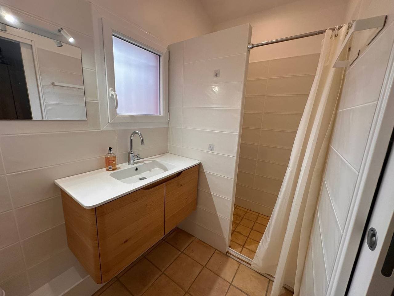 Foto 8 von 14: Apartment für 4 Personen mit Balkon und Meerblick in Antheor
