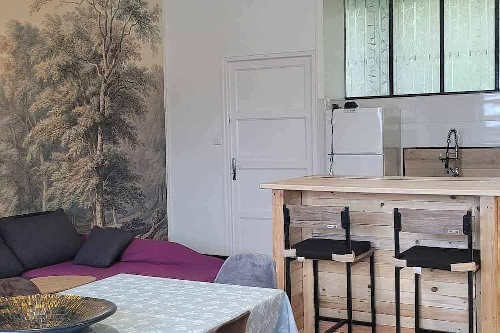 Foto 9 von 9: A 15mn des Plages du Cotentin,gîte Accueillant en Couple, Famille ou Entre Amis