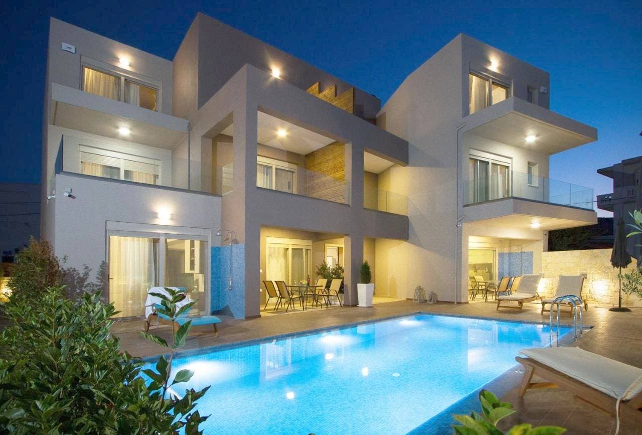 Enali Villas 1