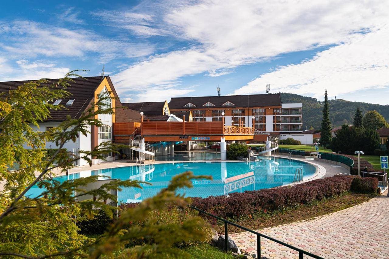 Terme Zrece - Hotel Vital 1