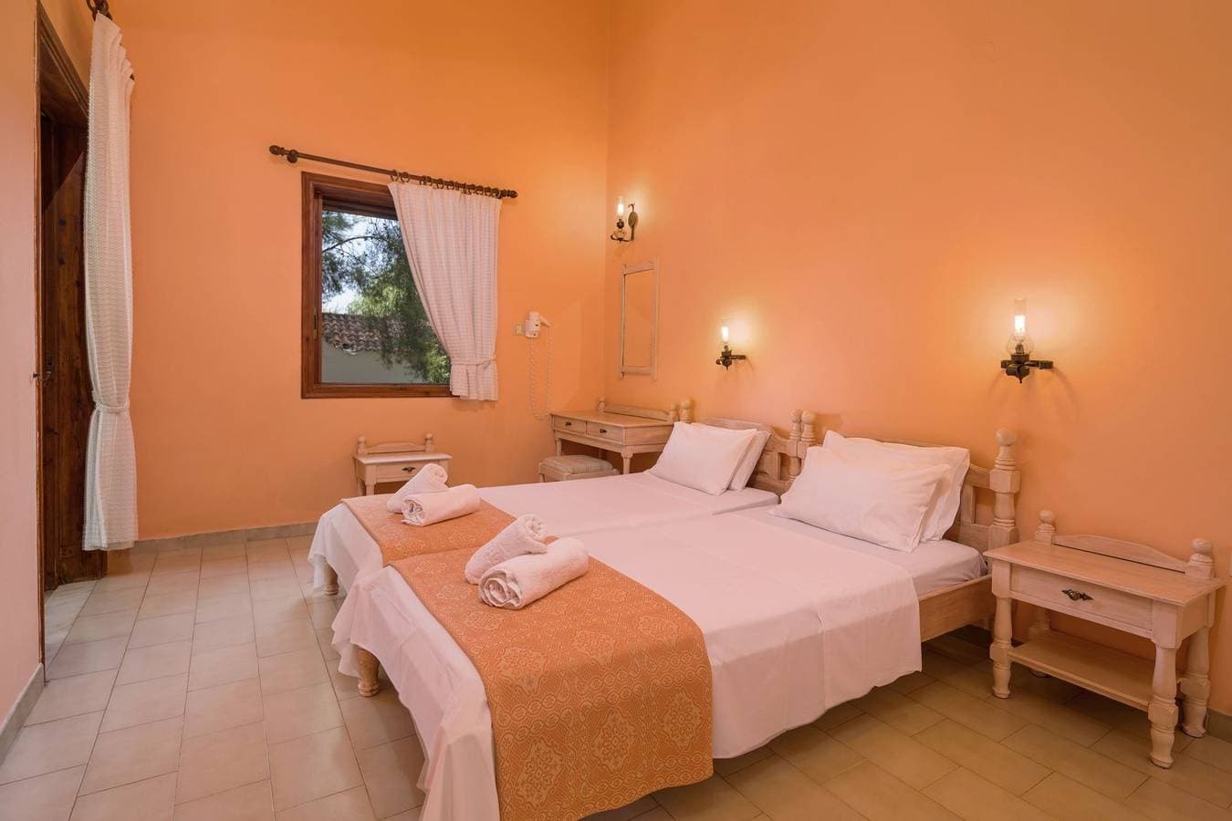 Foto 6 von 9: Villa für 4 Personen