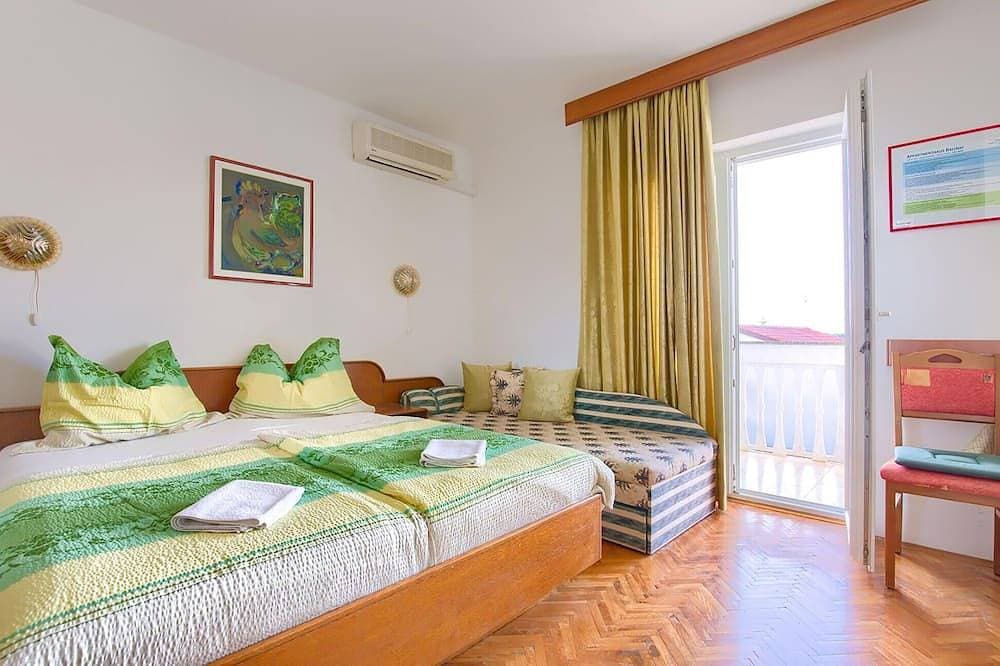 Foto 5 von 11: Amazing apartment in Pula with WiFi