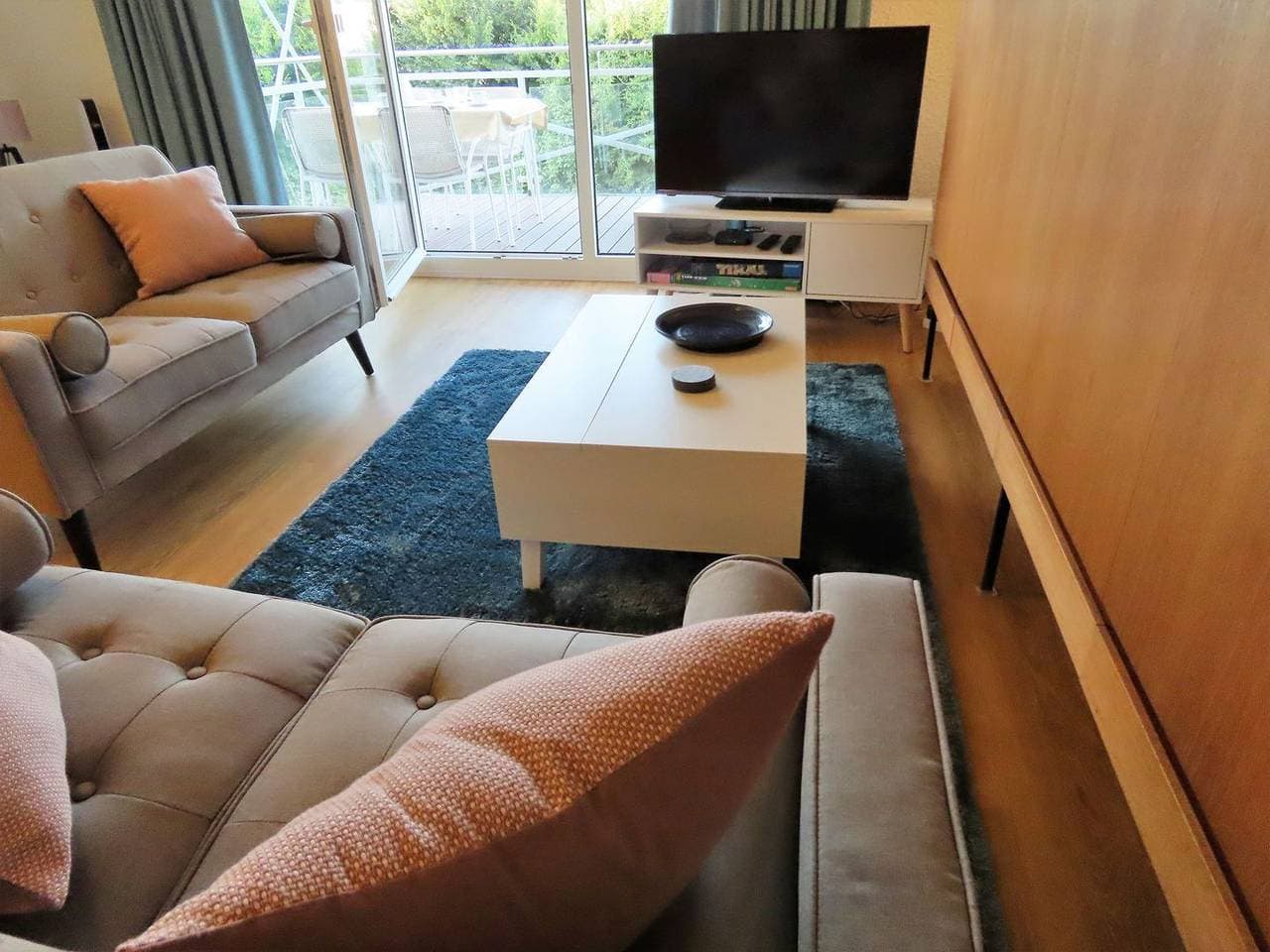 Foto 7 von 21: Ferienwohnung Am Strandbad