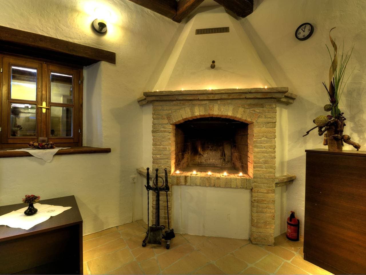 Foto 4 von 55: Istrien Traditionelles Steinhaus 8