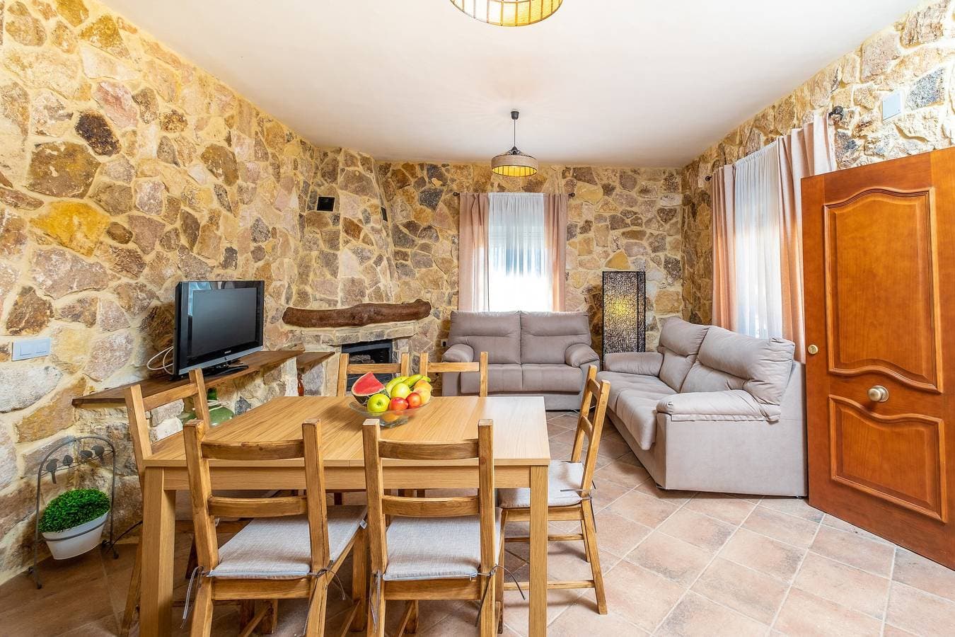 Foto 6 von 37: Neues Ferienhaus in idyllischer Lage – Finca Encanto