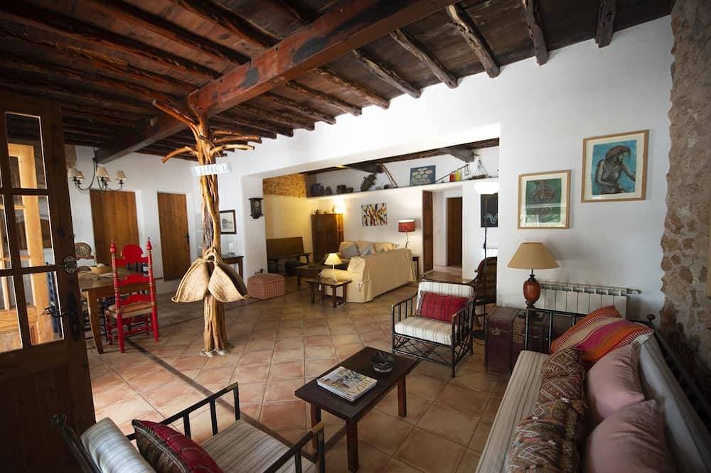 Foto 11 von 30: Villa mit privatem Pool und Garten, 5 Minuten zu Fuß zum Strand