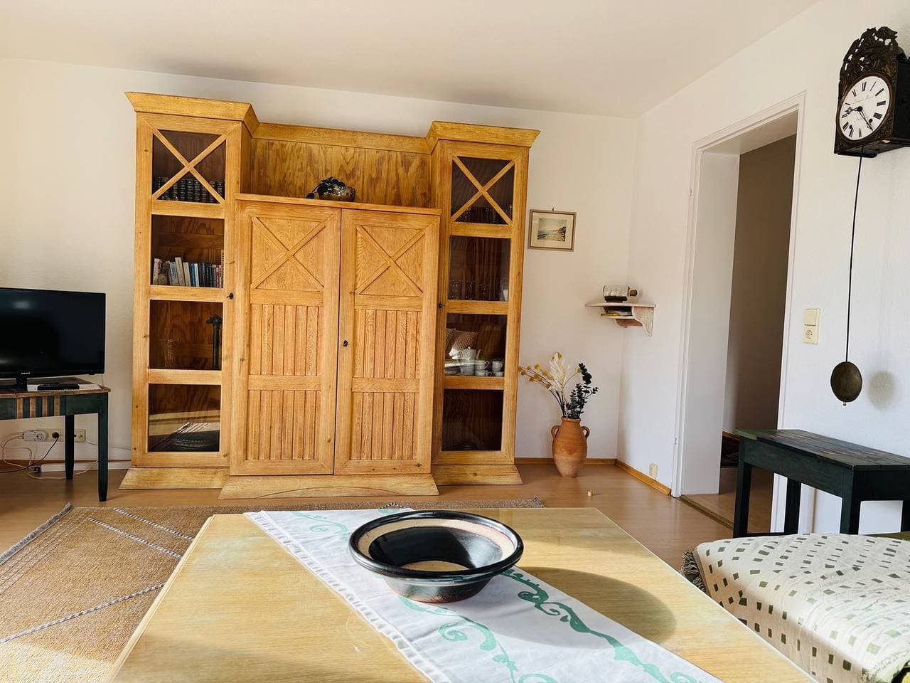Foto 2 von 13: Ferienwohnung Finkenweg in Meersburg