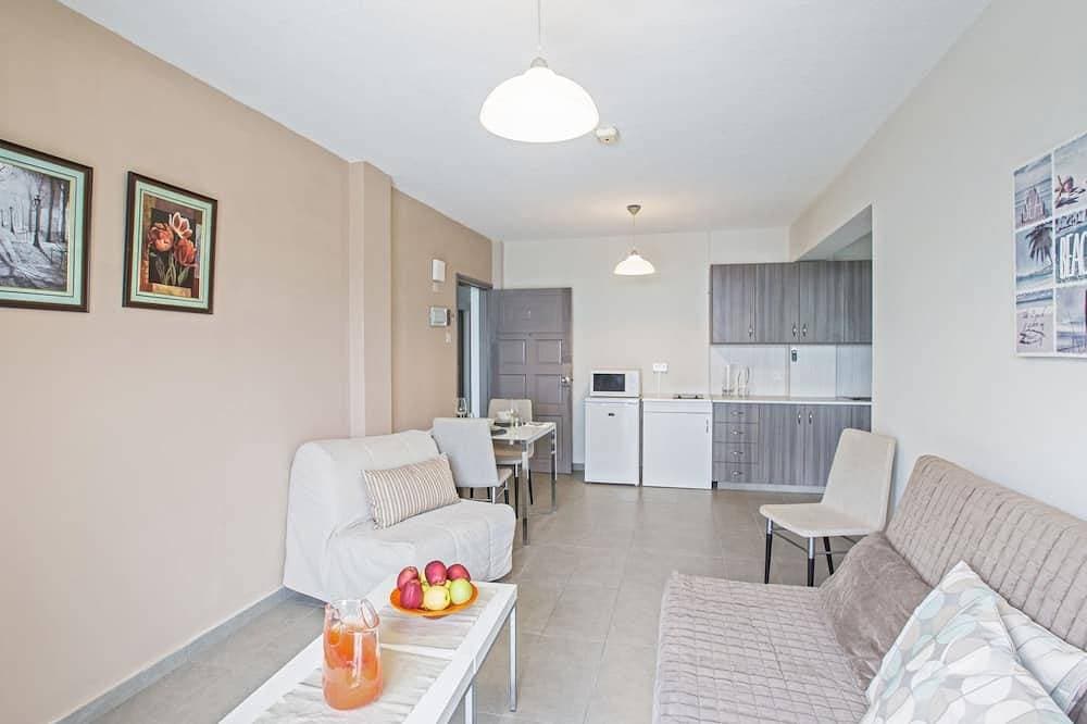 Foto 9 von 12: Gemütliches 1-Zimmer-Apartment