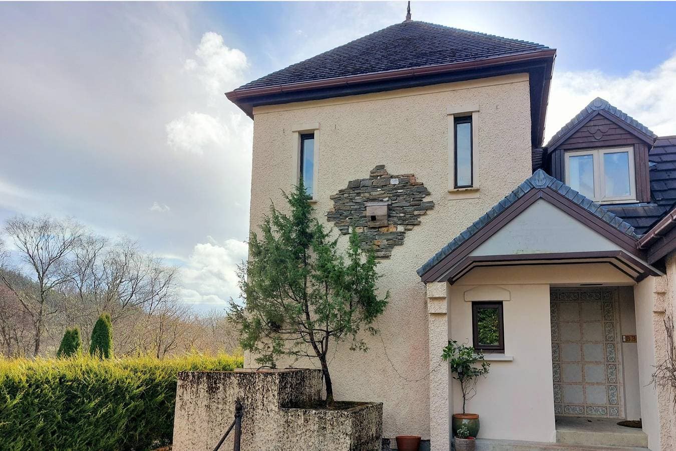Foto 8 von 12: Lodge für 2 Personen mit Balkon