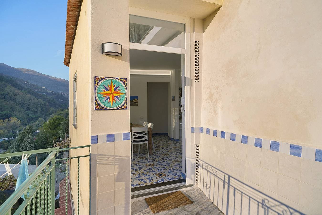 Vincanto Maiori Amalfi Coast 1