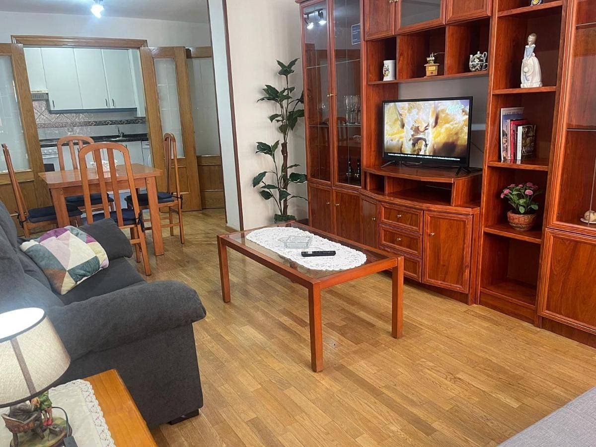 Amplio Loft con plaza de garaje 1