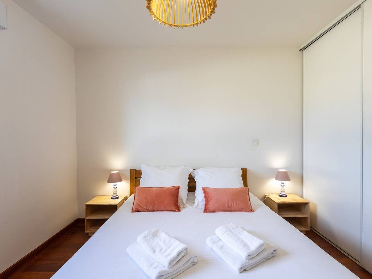 Foto 10 von 21: Apartment 'Les Pieds Dans L'eau' mit Meerblick, privater Terrasse und WLAN