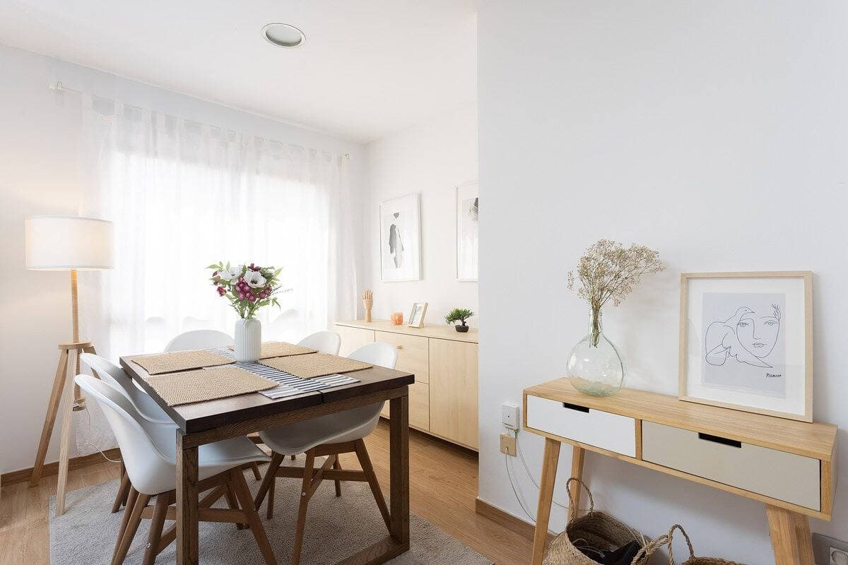 Foto 9 von 44: Ferienwohnung für 5 Personen
