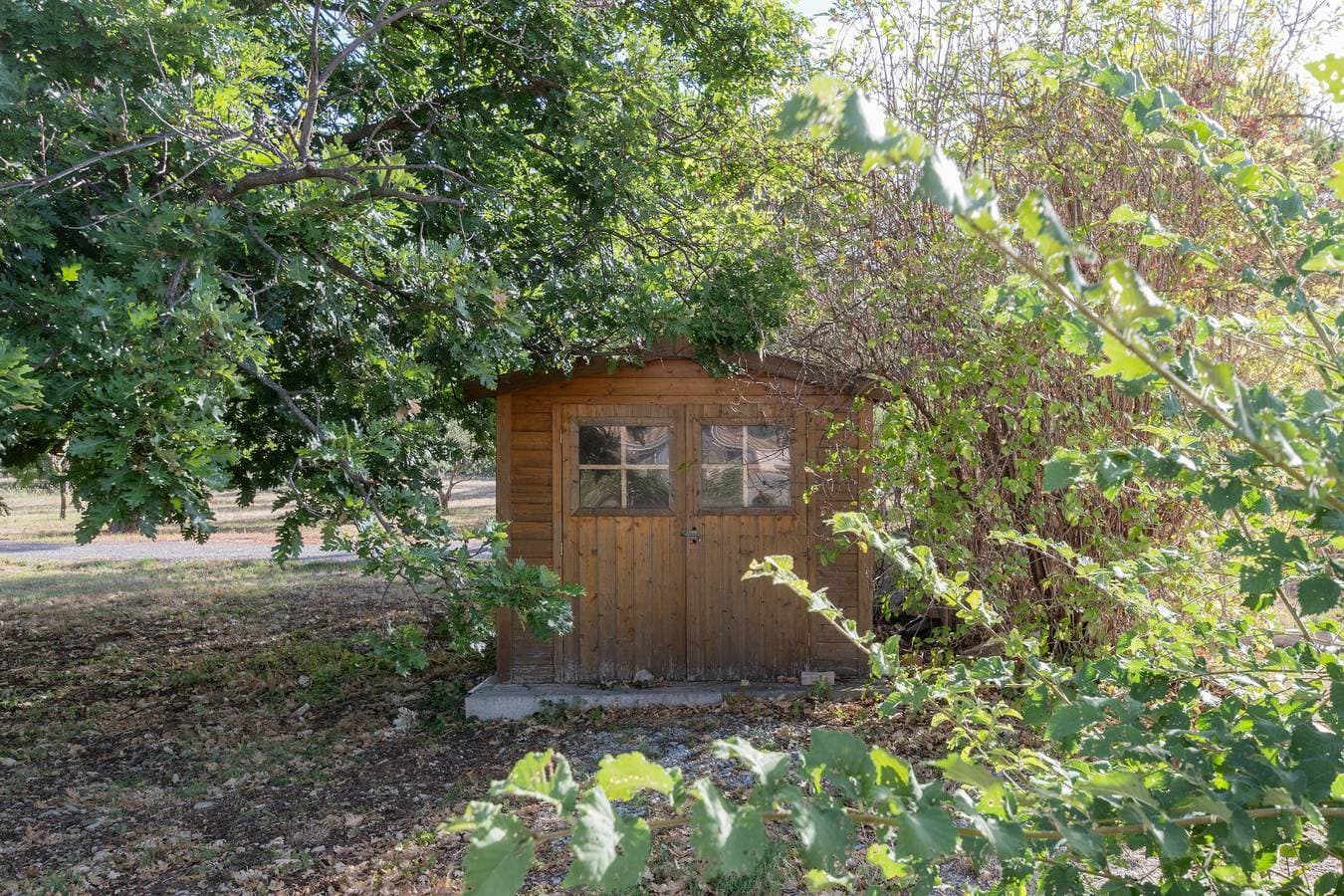 Foto 13 von 20: Ferienhaus 'Chêne' mit Bergblick, WLAN und Klimaanlage