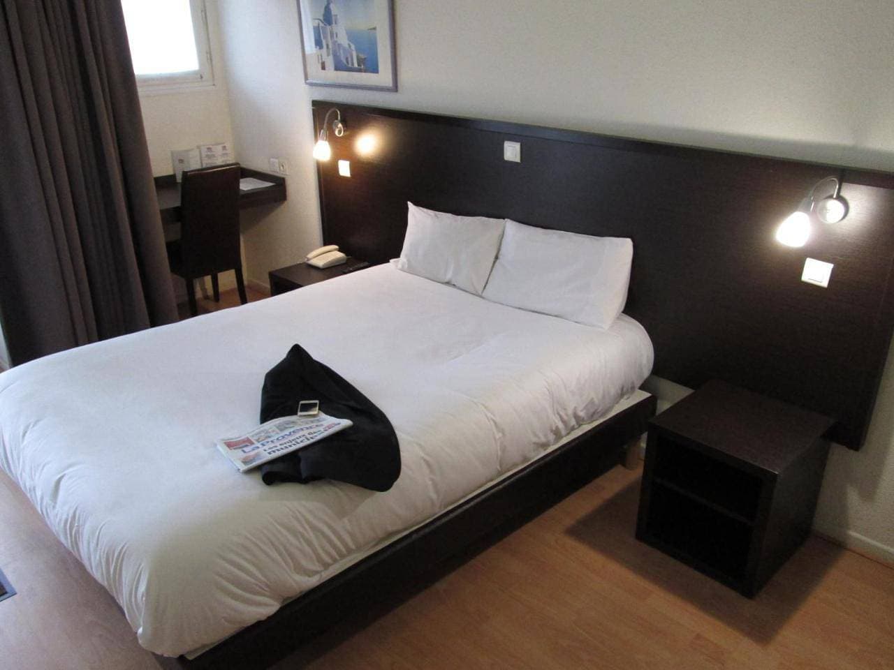 Foto 6 von 9: Comfort Twin Room