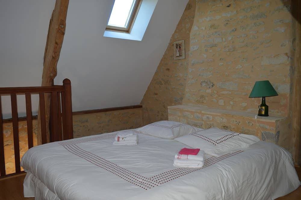 Foto 2 von 25: Hübsches Haus vor den Toren von Bayeux in einer außergewöhnlichen Lage.