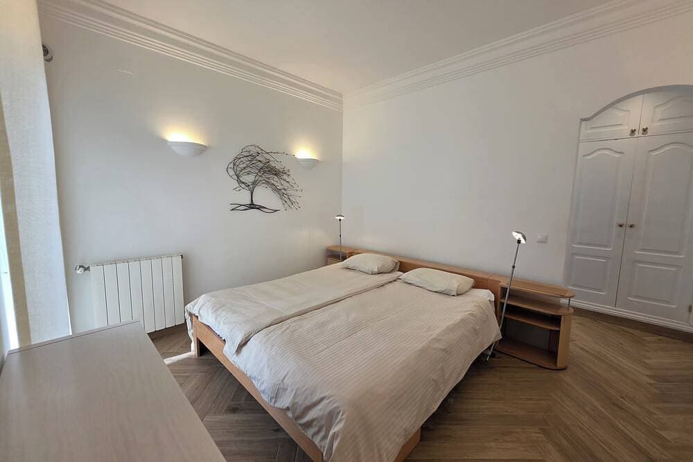 Foto 6 von 30: Traumhafte Villa mit Meerblick, privater Pool, Klimaanlage, Heizung & WLAN