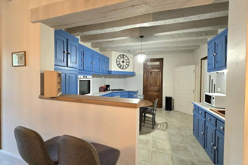 Foto 13 von 18: Renoviertes Familienhaus mit großem Garten, Haustiere erlaubt