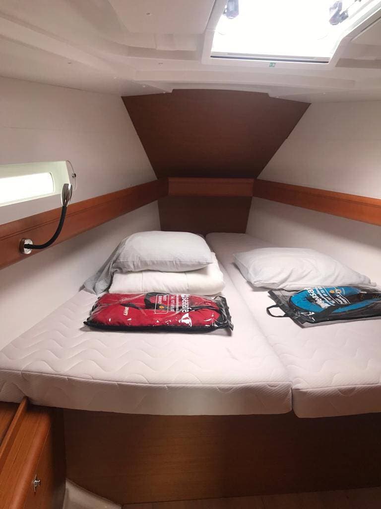 Foto 6 von 46: Boot für 4 Personen