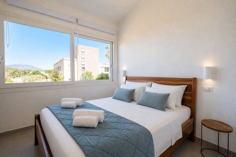 Foto 6 von 29: Atemberaubende Villa, 3 Schlafzimmer, großer Garten, Grill