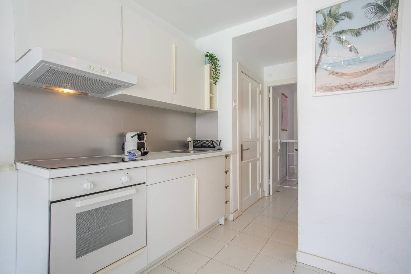 Foto 8 von 31: San Valentin Noa's – Apartment mit Poolblick und 2 Gemeinschaftspools