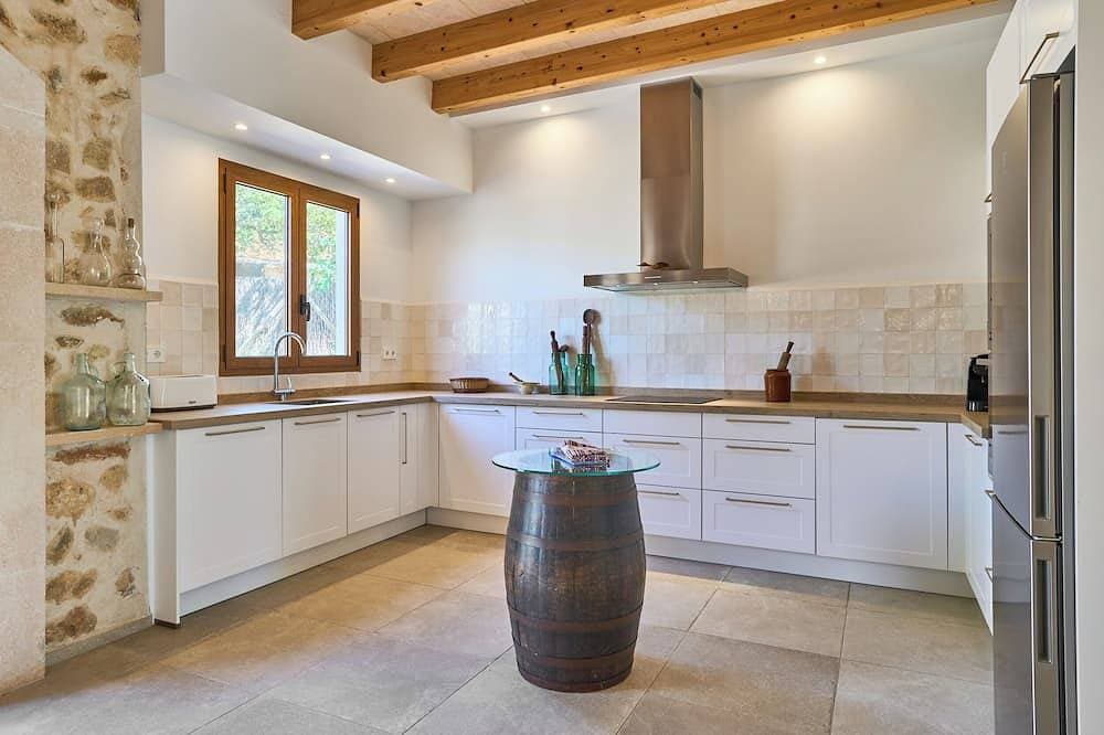 Foto 10 von 30: Galeri Finca für 4 Personen,  charmant renoviert, sehr ruhige ländliche Gegend