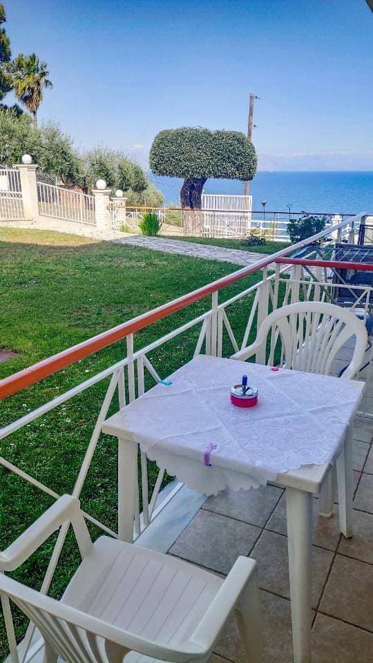 Foto 13 von 18: Studio Apartment with Sea View