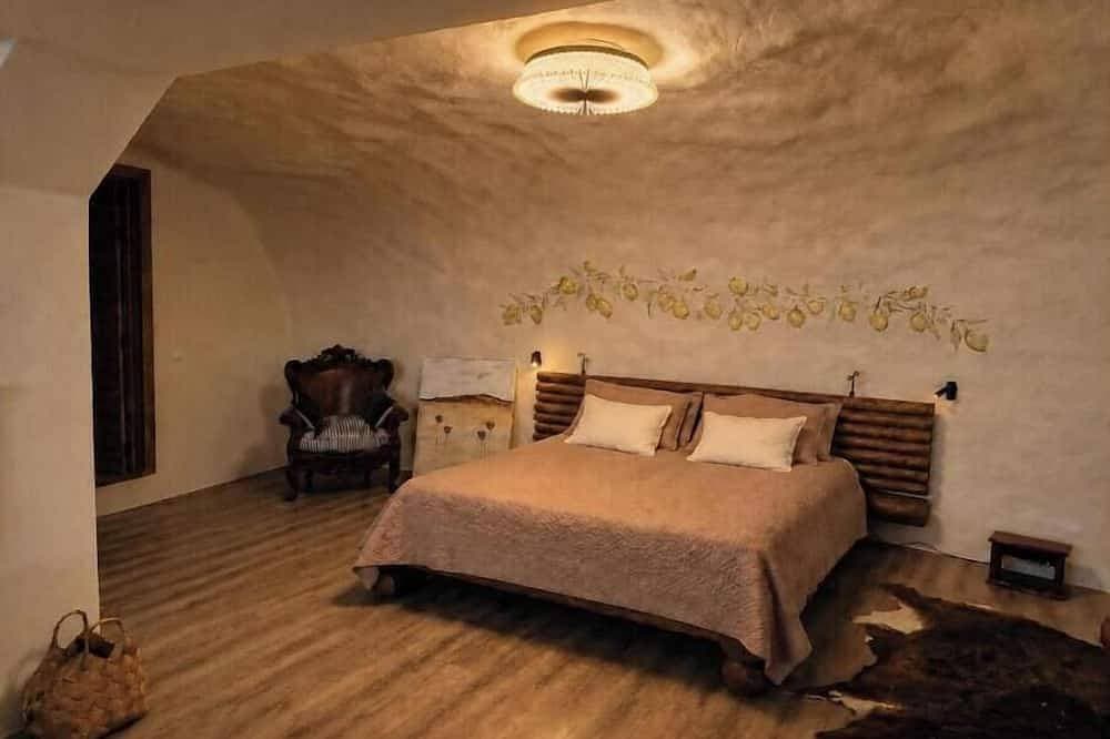 Foto 3 von 19: Jardines de Ifonche – Casa Rural de 1 Dormitorio en Tenerife