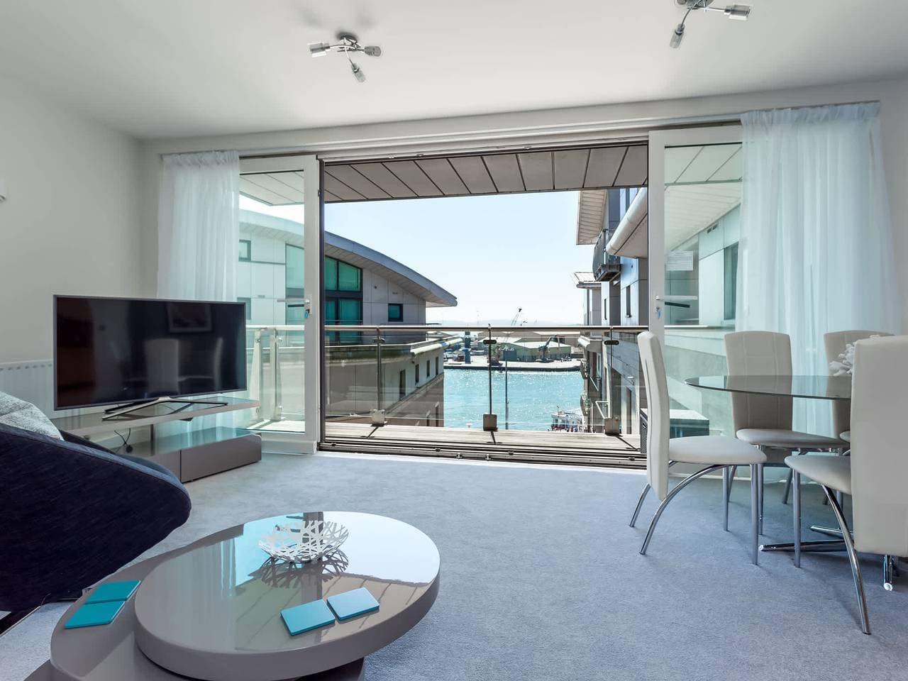 Ferienwohnung 139m² 1