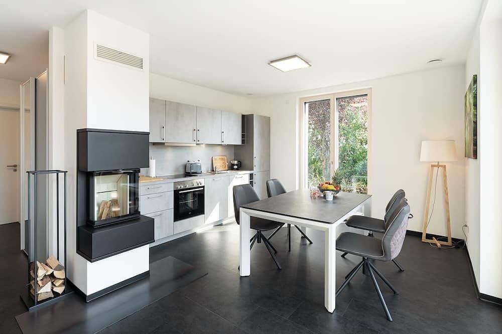Foto 6 von 11: Hochwertiges Ferienhaus für 4 Personen