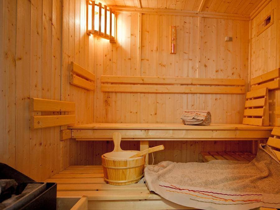 Foto 8 von 14: Résidence Goélia - Belle Epoque - Wohnung 4 personen - G/110 - 2 Stück