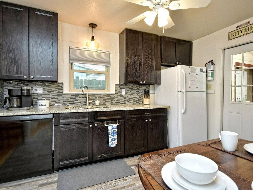 Foto 4 von 25: Experience the ultimate vacation just across from the Schlitterbahn Waterpark