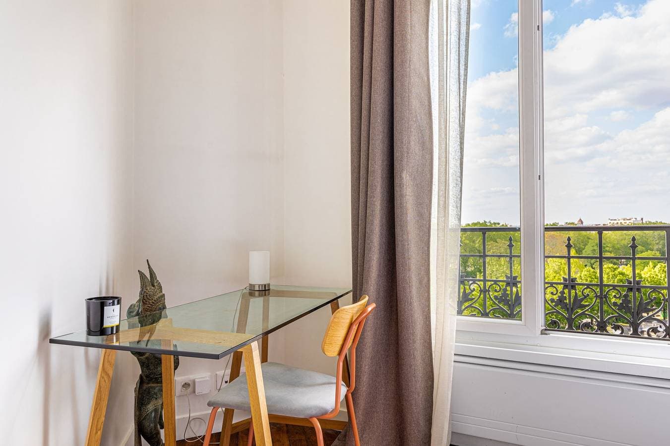 Foto 8 von 27: GuestReady - A slice of Parisian paradise