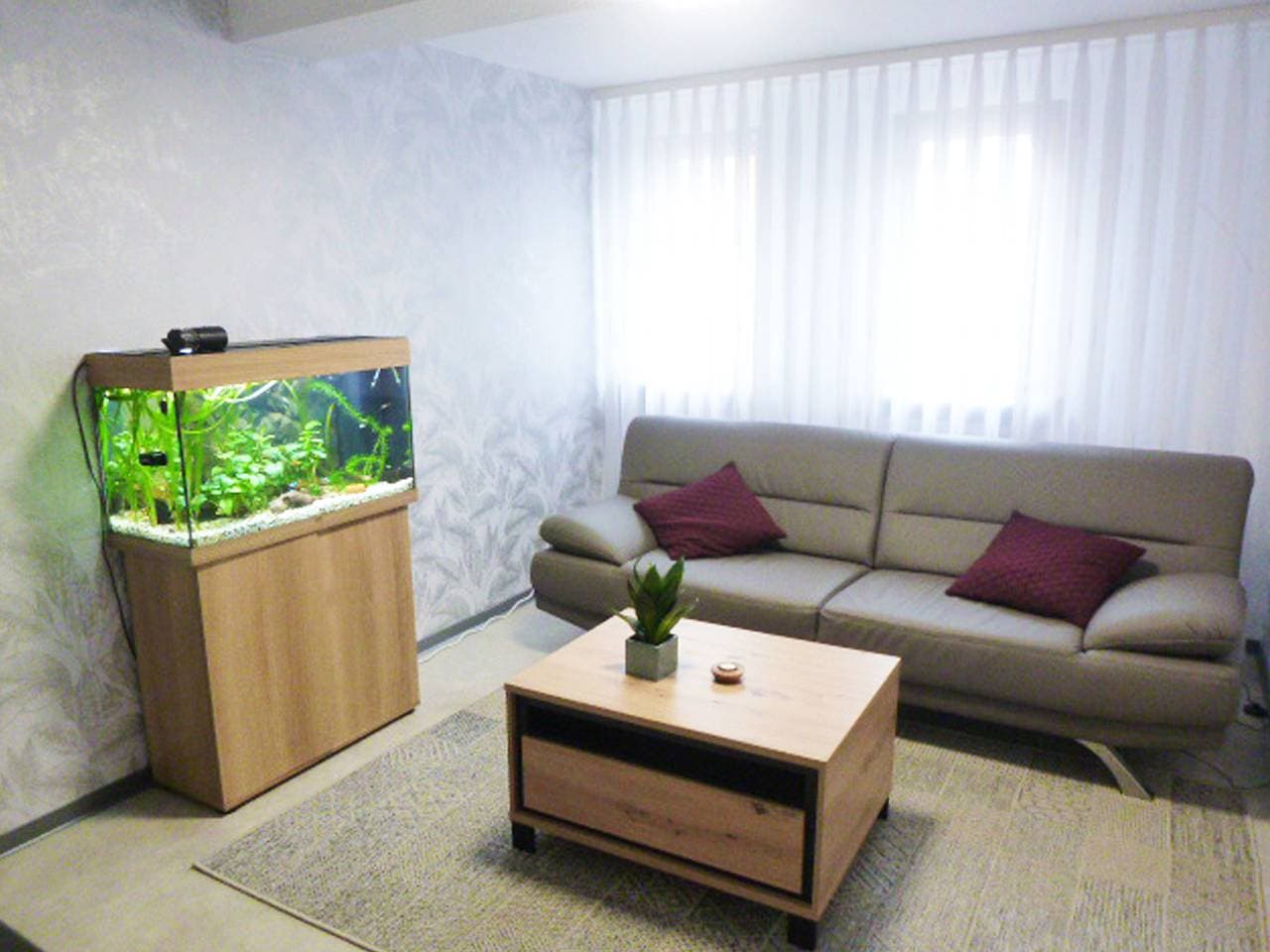 Foto 3 von 12: Ferienwohnung "Familie Mergner"