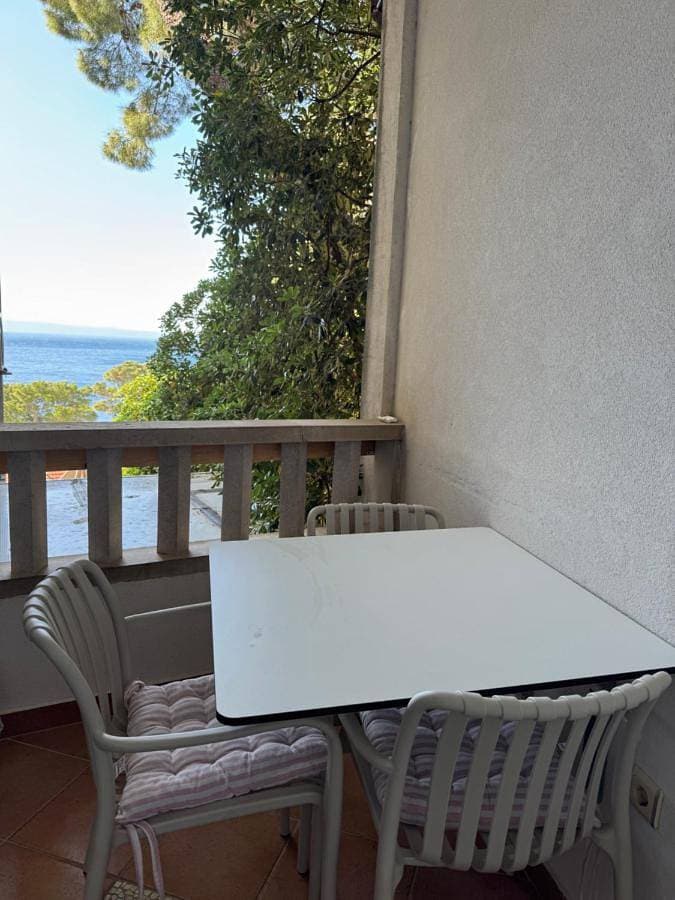 Foto 4 von 17: One-Bedroom Apartment with Balcony
