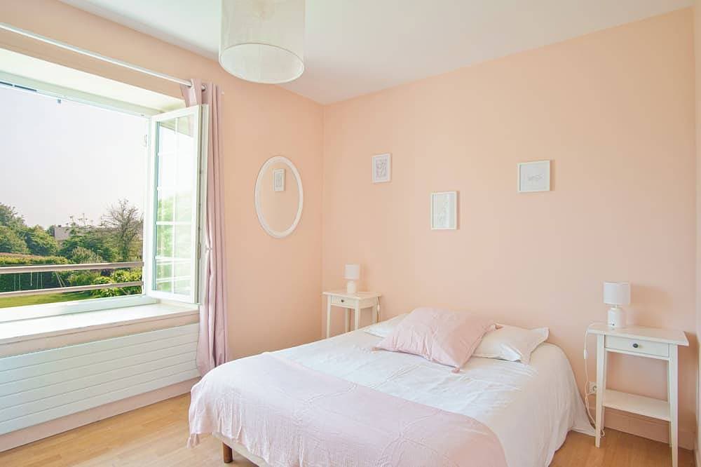 Foto 3 von 9: L'Aiguille - Vacation Rental and Spa, 2 km from the beach
