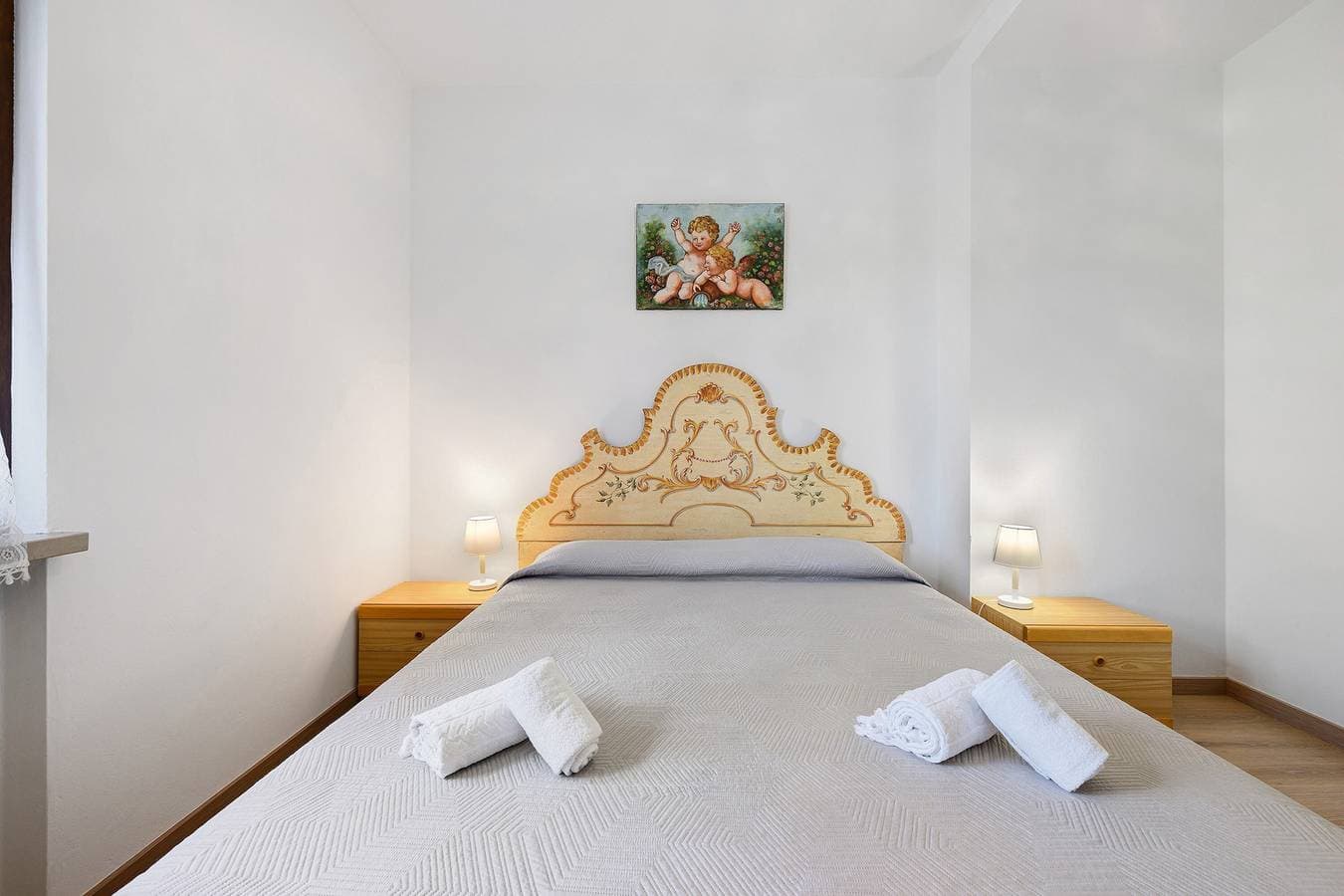 Foto 10 von 23: Ferienwohnung 'Casa Antony' mit Seeblick, privater Terrasse und WLAN