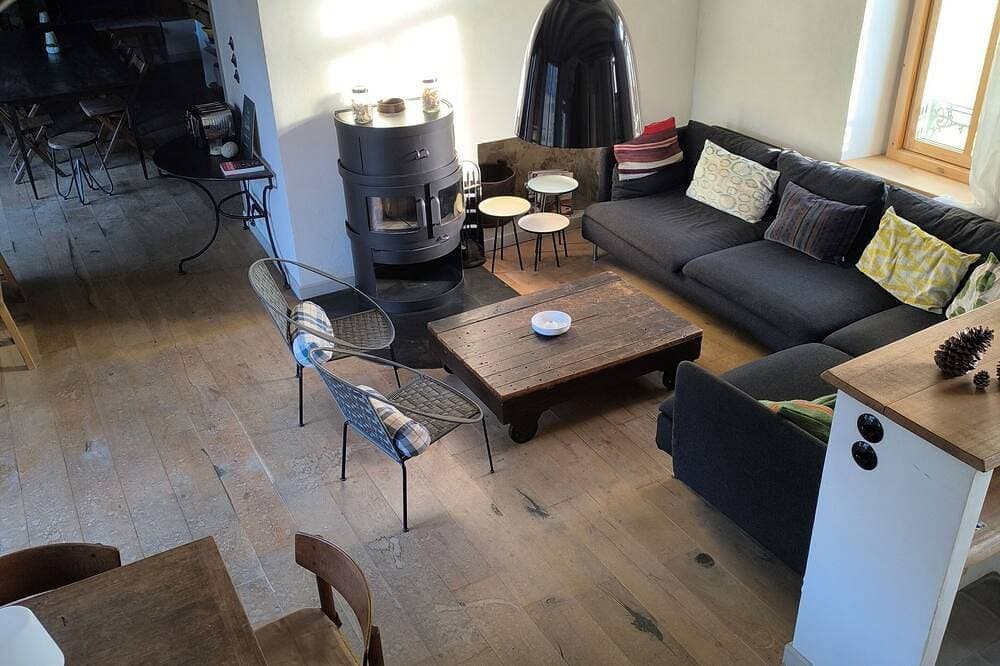 Foto 12 von 30: Haus im Herzen von St Cado 10 Pers komplett renoviert