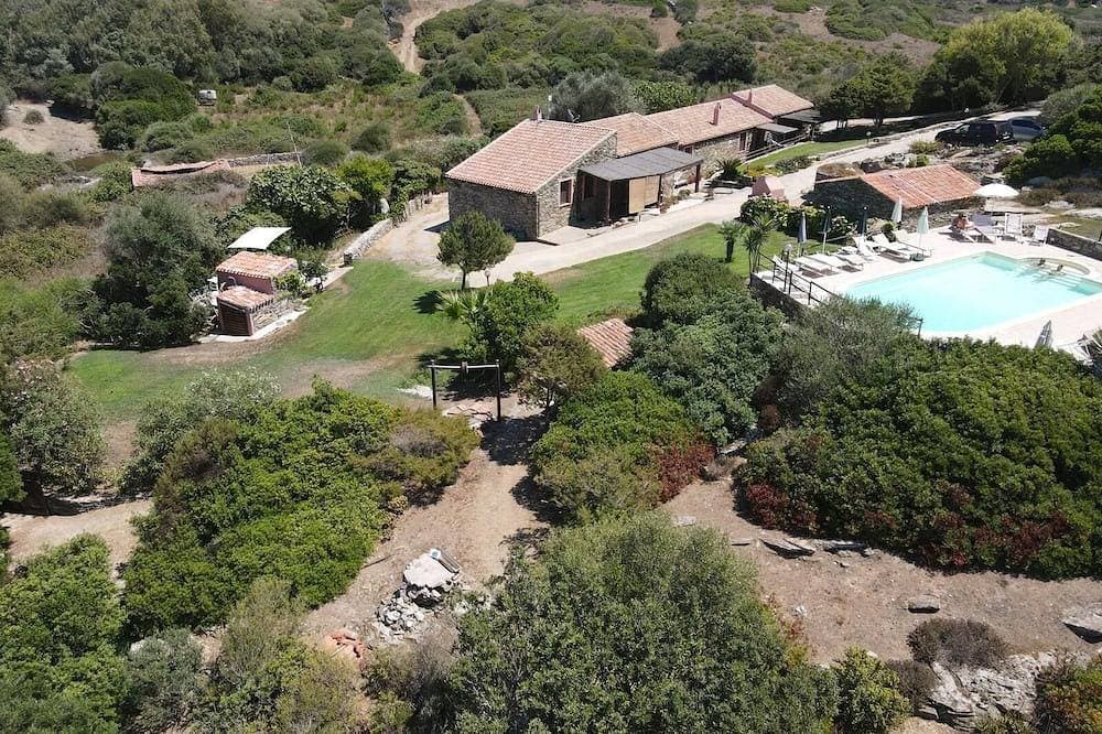 Romantic Villa La Chintana 1