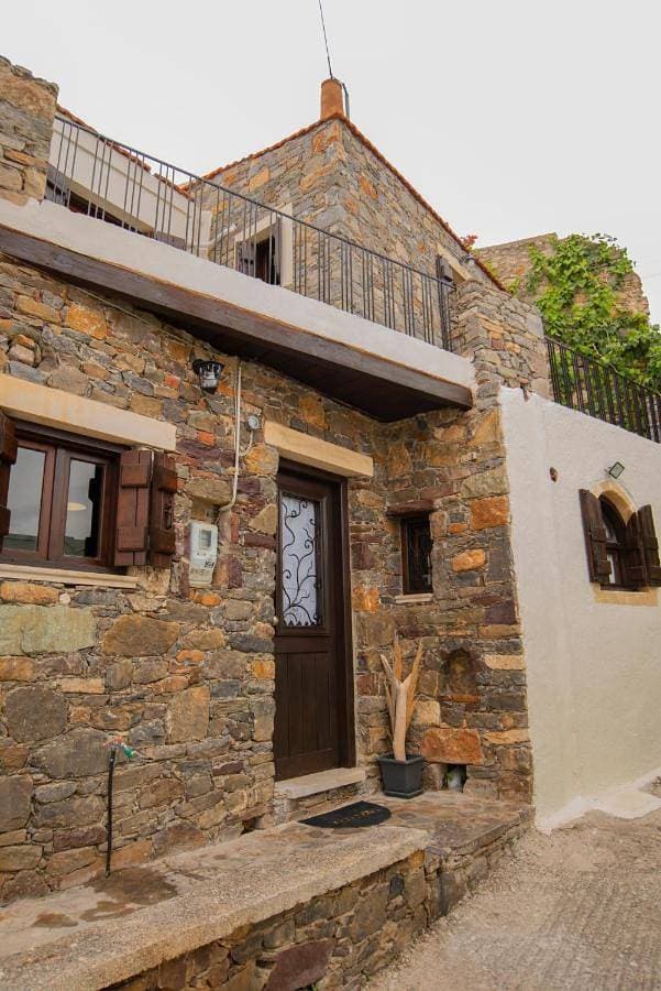 Kleanthe's Home 1