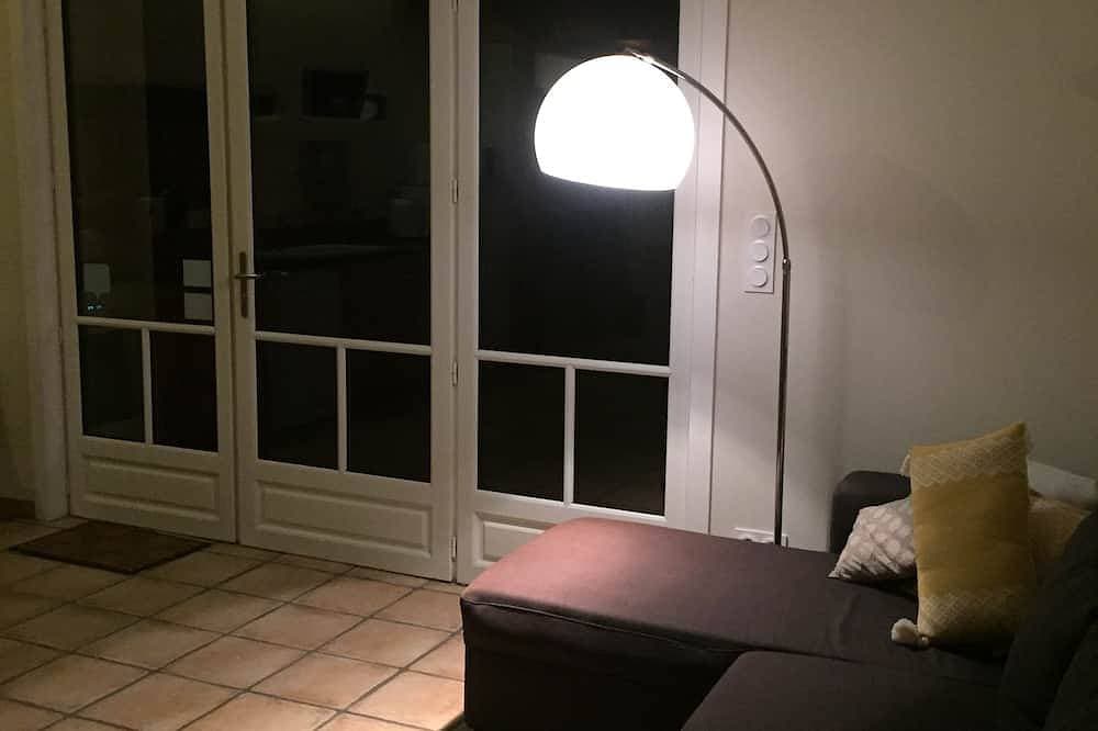 Foto 7 von 29: Maison Bidas - Charmantes, ländliches Ferienhaus mit 2 Schlafzimmern, 4 Schlafplätzen, umgeben von Weinbergen