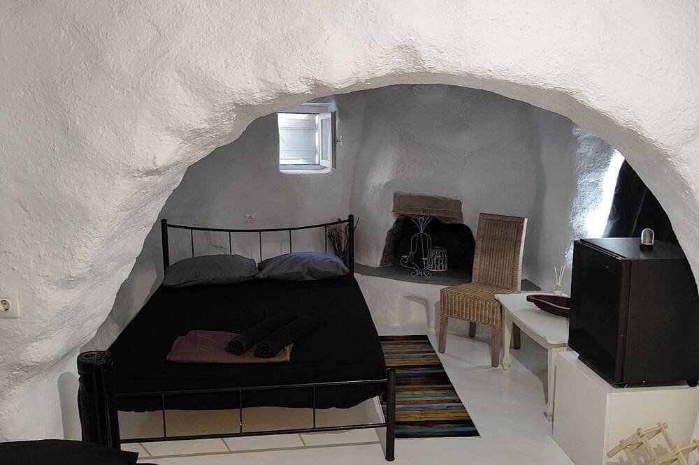 Foto 6 von 9: Artemis Cottage Zimmer 1
