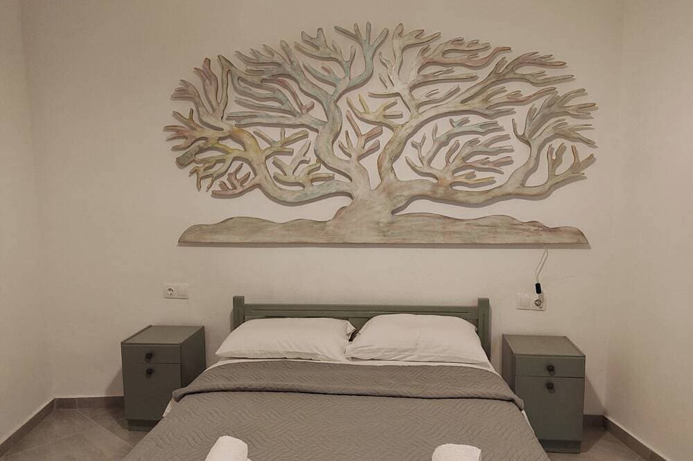Foto 4 von 30: Relaxed spacious apartment with garden view and free WiFi
