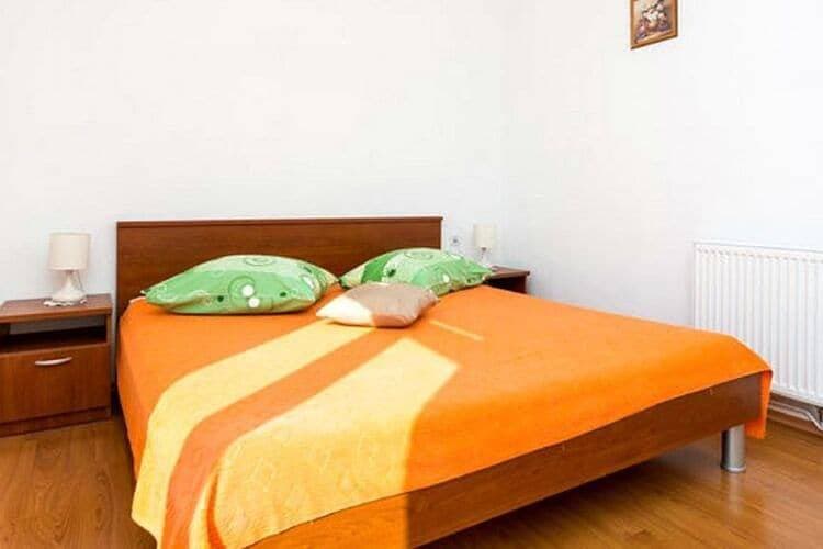 Foto 11 von 29: Guest House Fontana - Standard One Bedroom Apartment with Balcony and Sea View