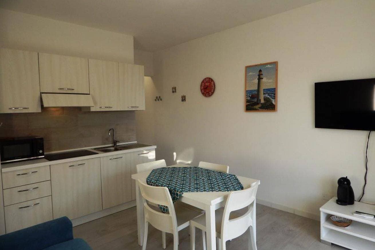 Foto 7 von 16: Appartamento Gemma Del Mare