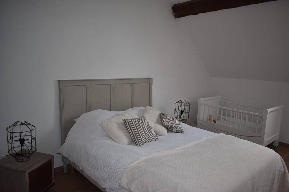 Foto 3 von 12: Gîte \"le bouleau\" Le bois Normand, 4 to 6 pers.