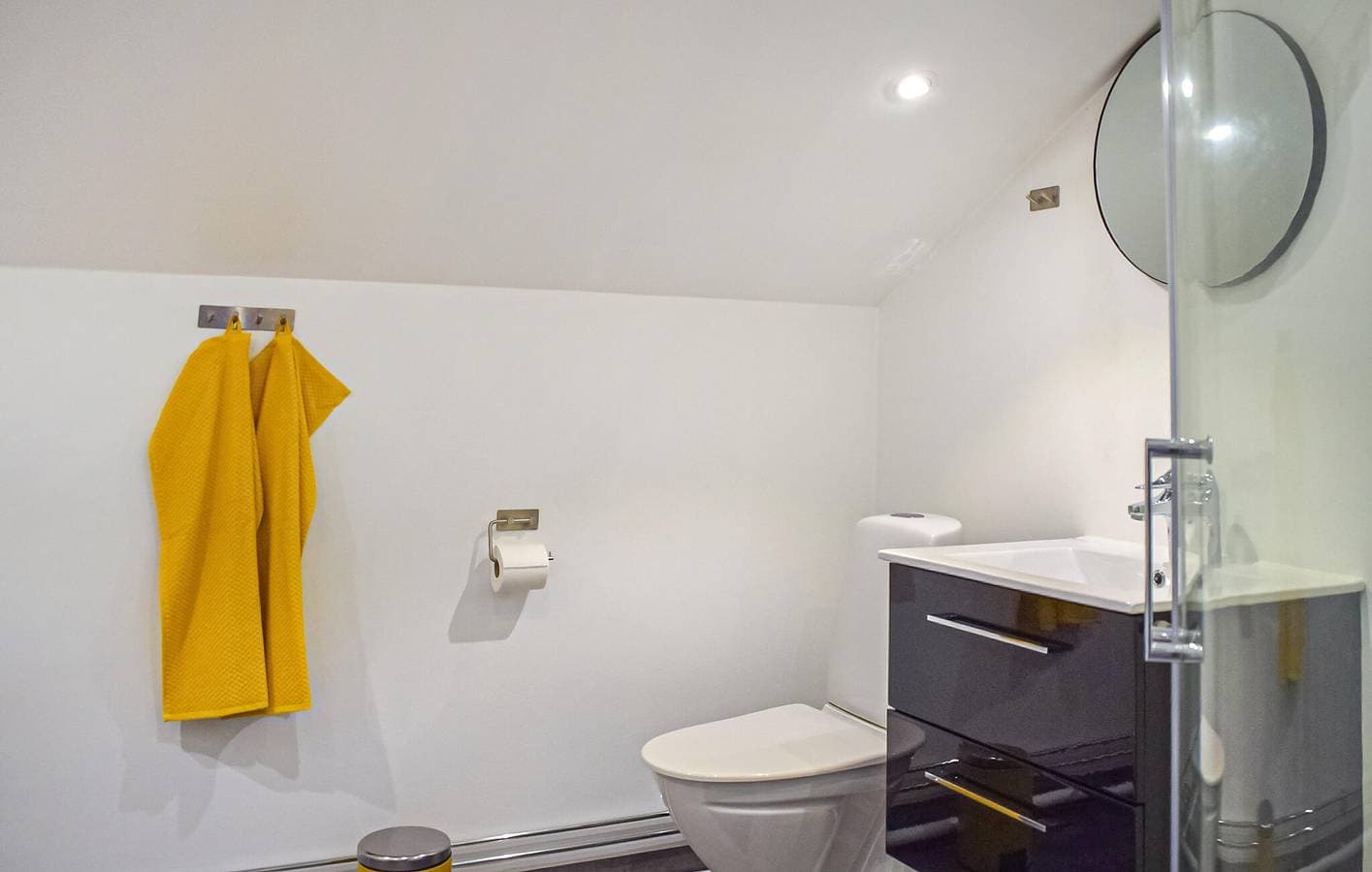 Foto 12 von 15: Ferienwohnung für 5 Personen mit Garten
