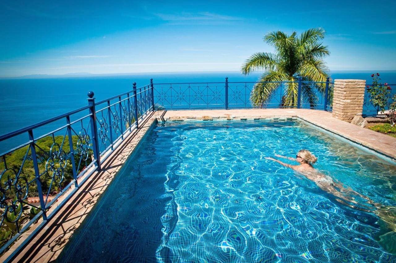 Villa Casa del Sol 1